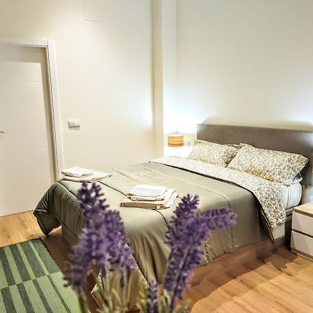 Apartamento En Valencia Centro Esterno foto