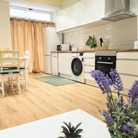 Apartamento En Valencia Centro Esterno foto