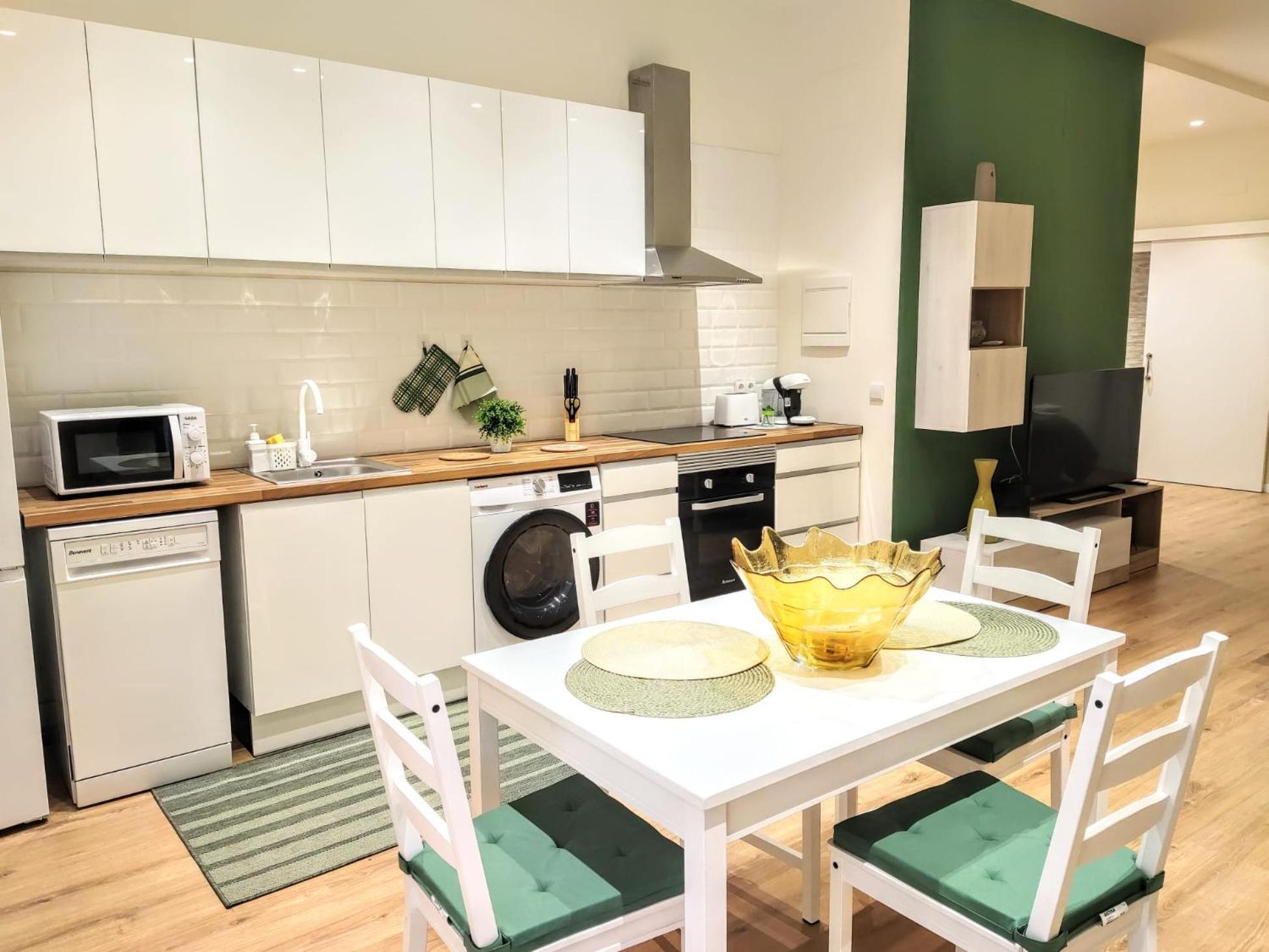 Apartamento En Valencia Centro Esterno foto
